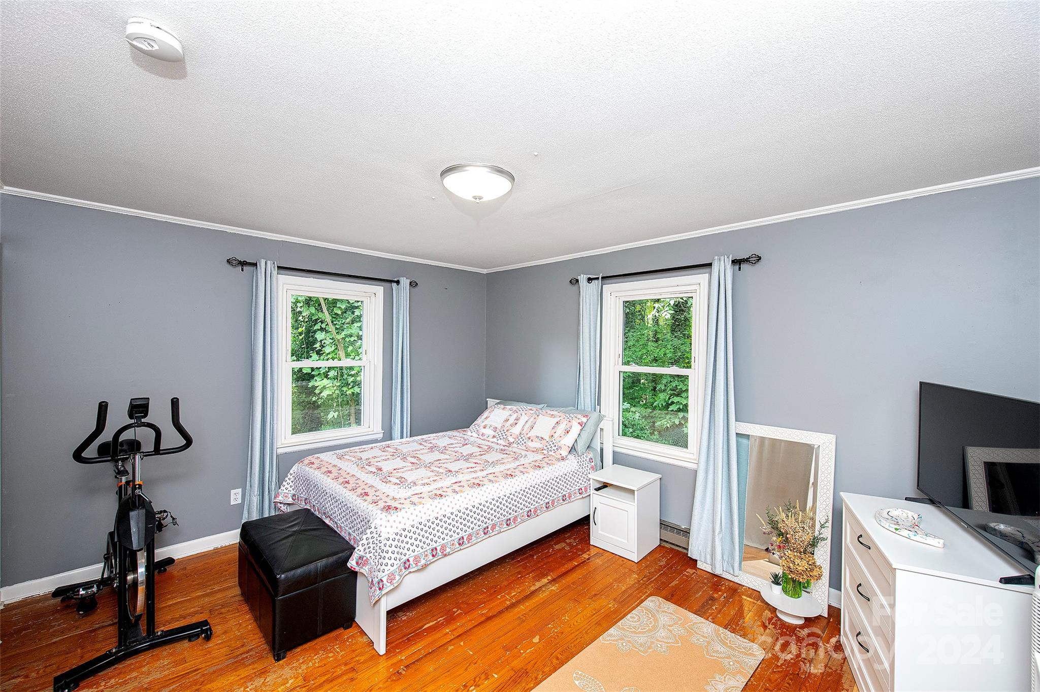 Quiet Acres - Residential