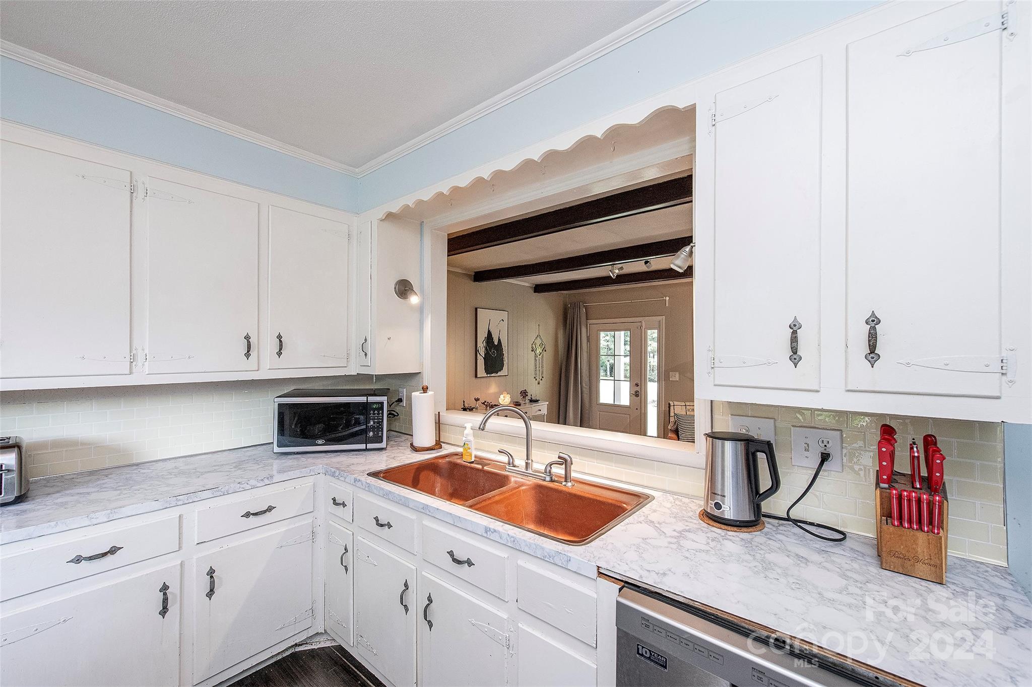 Quiet Acres - Residential