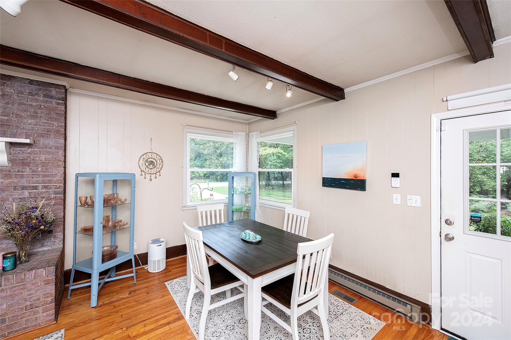 Quiet Acres - Residential