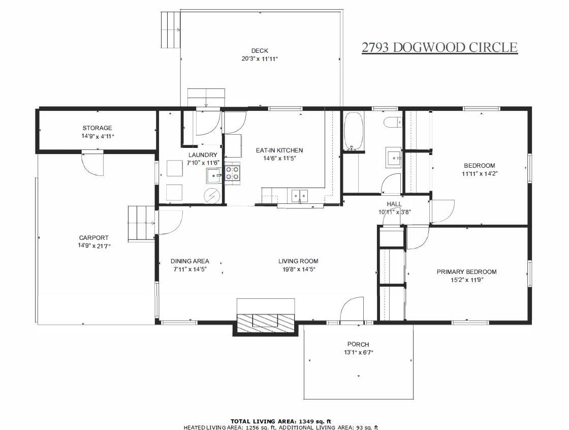 Quiet Acres - Residential