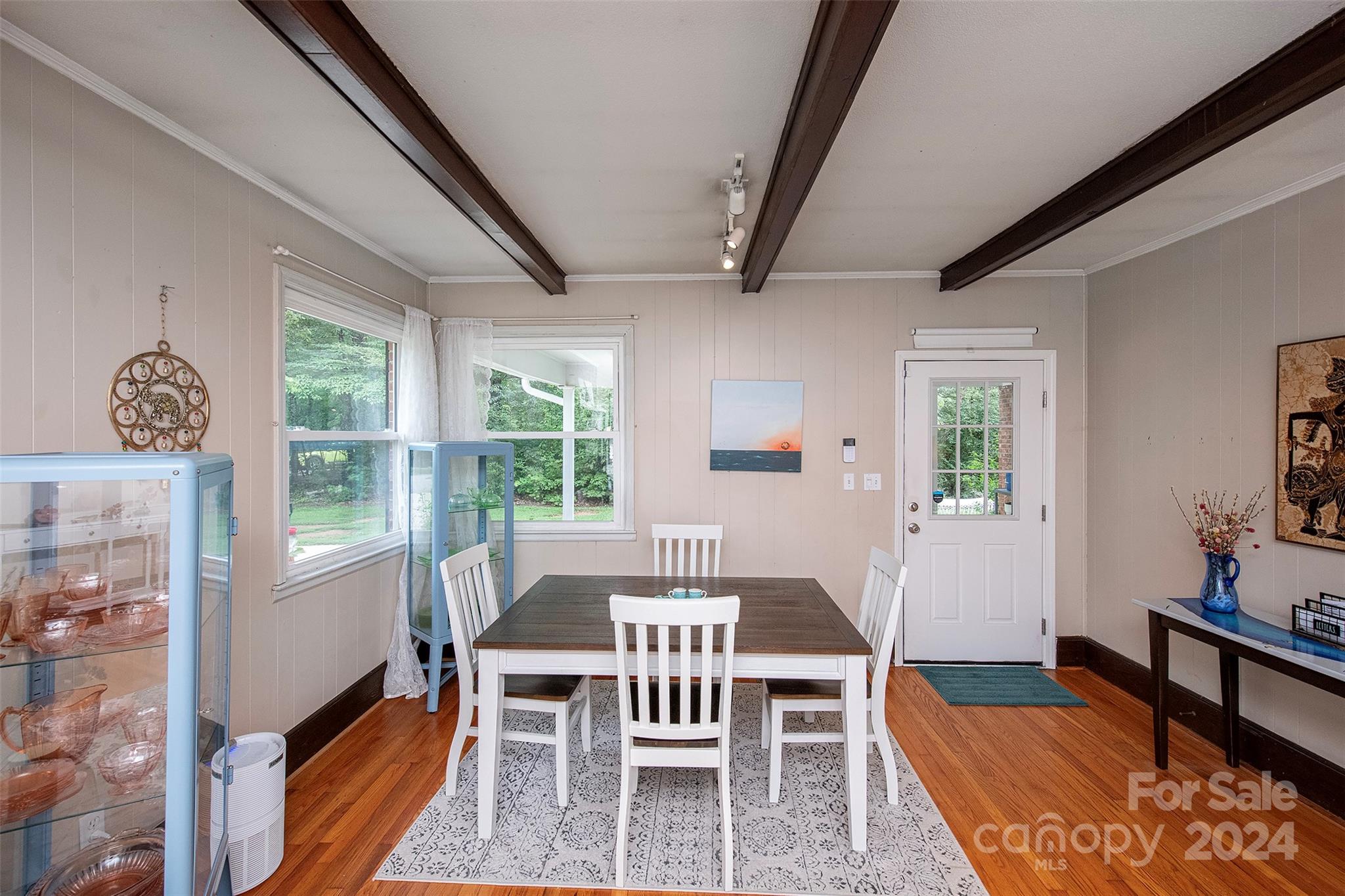 Quiet Acres - Residential