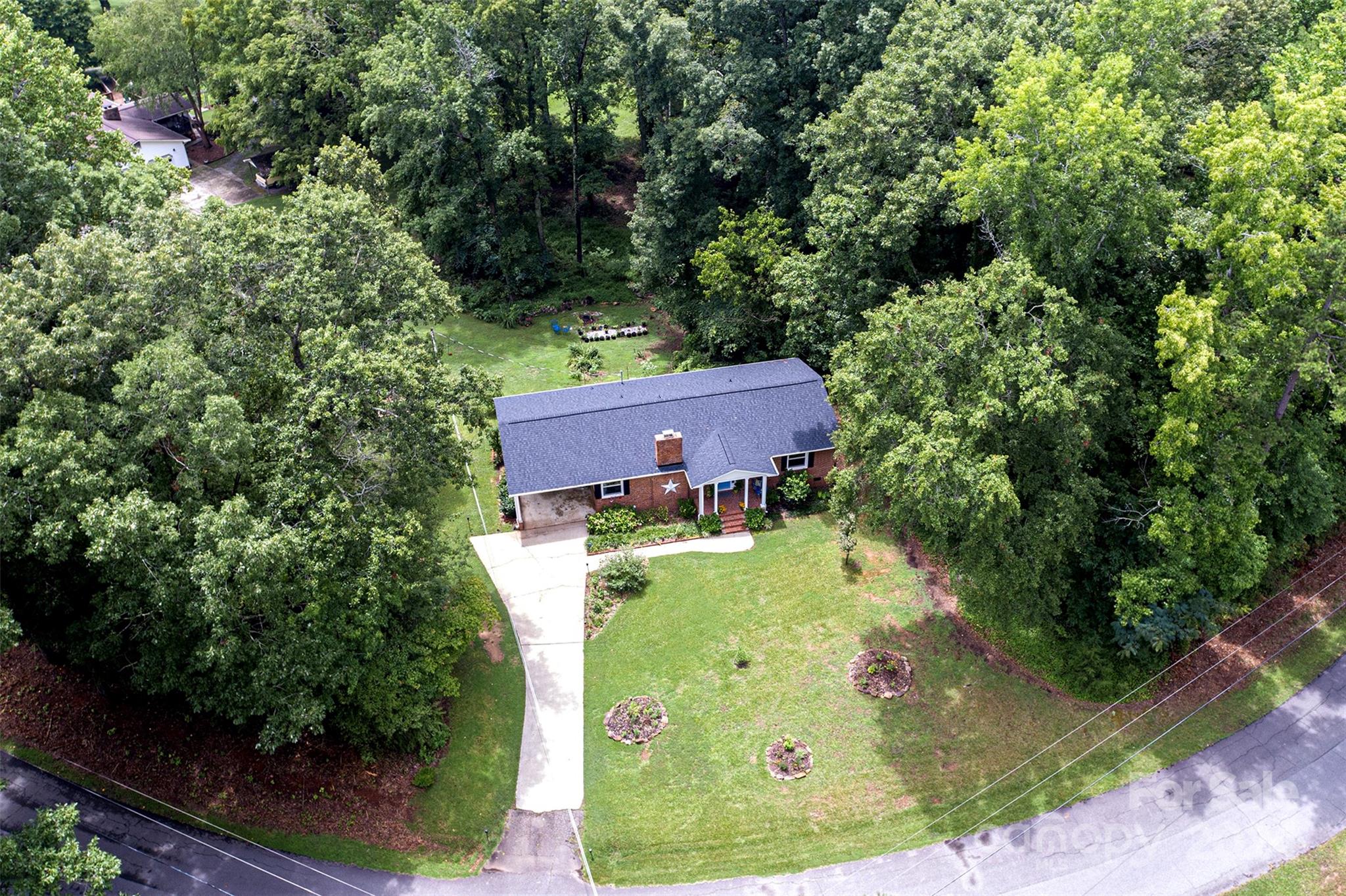 Quiet Acres - Residential