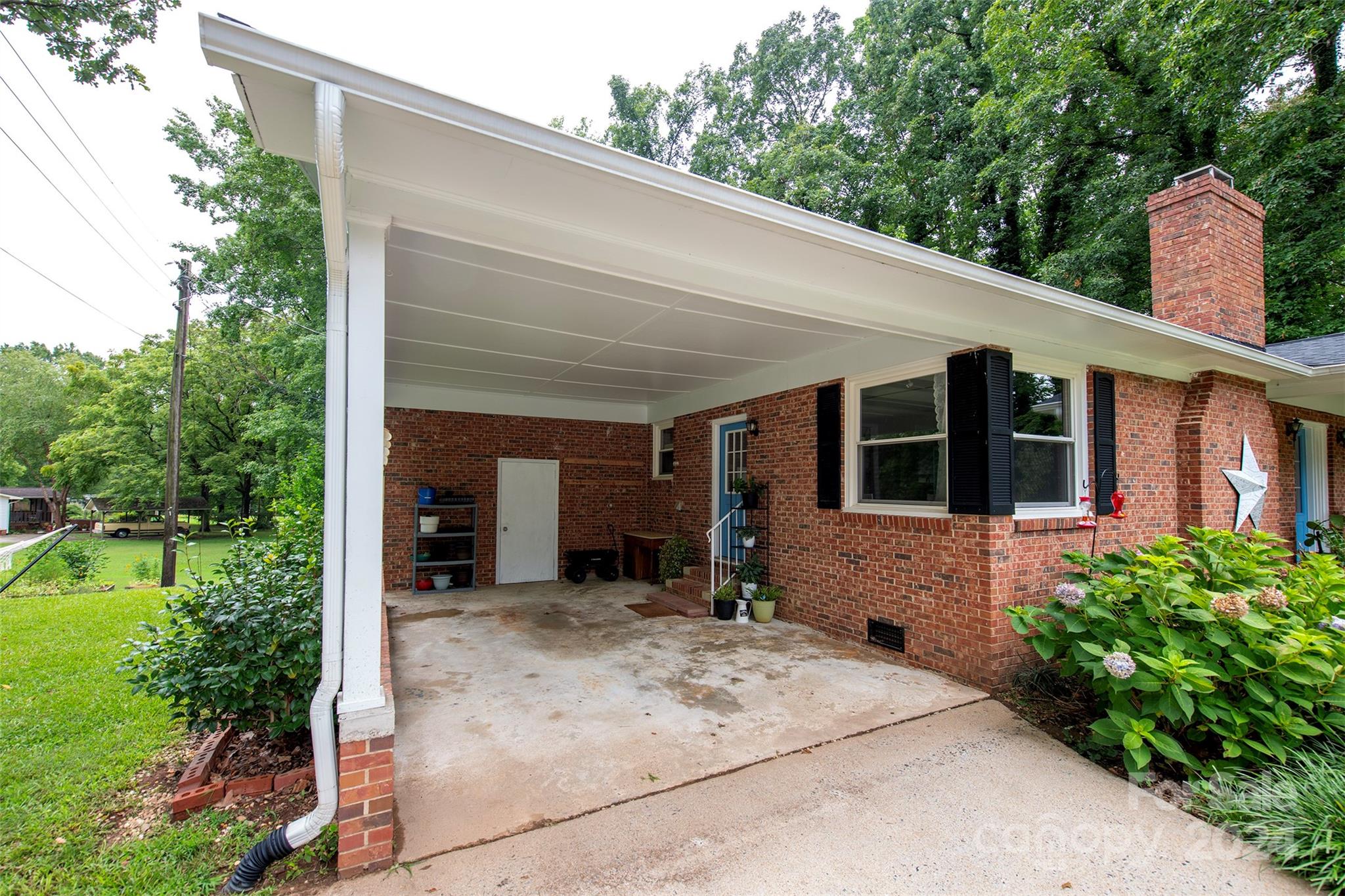 Quiet Acres - Residential