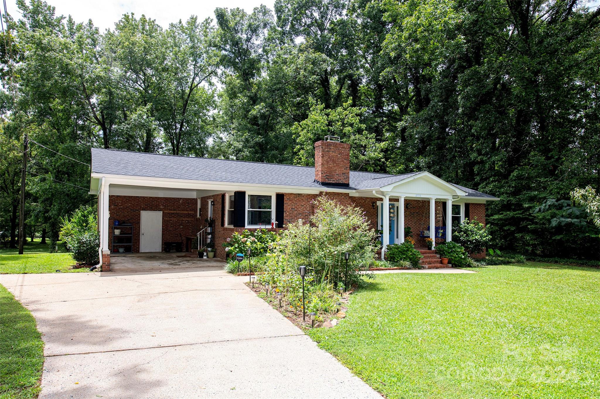 Quiet Acres - Residential