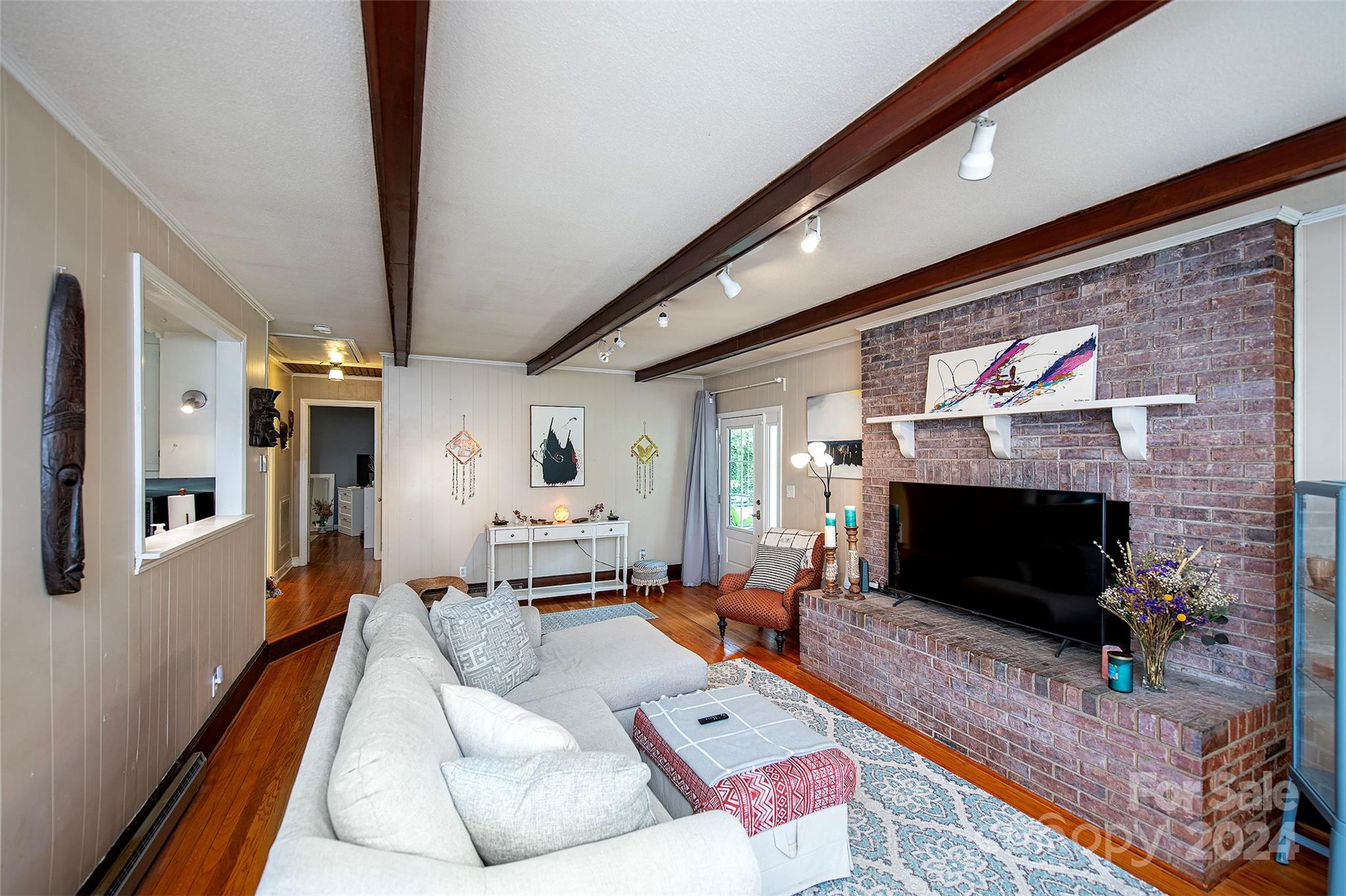 Quiet Acres - Residential