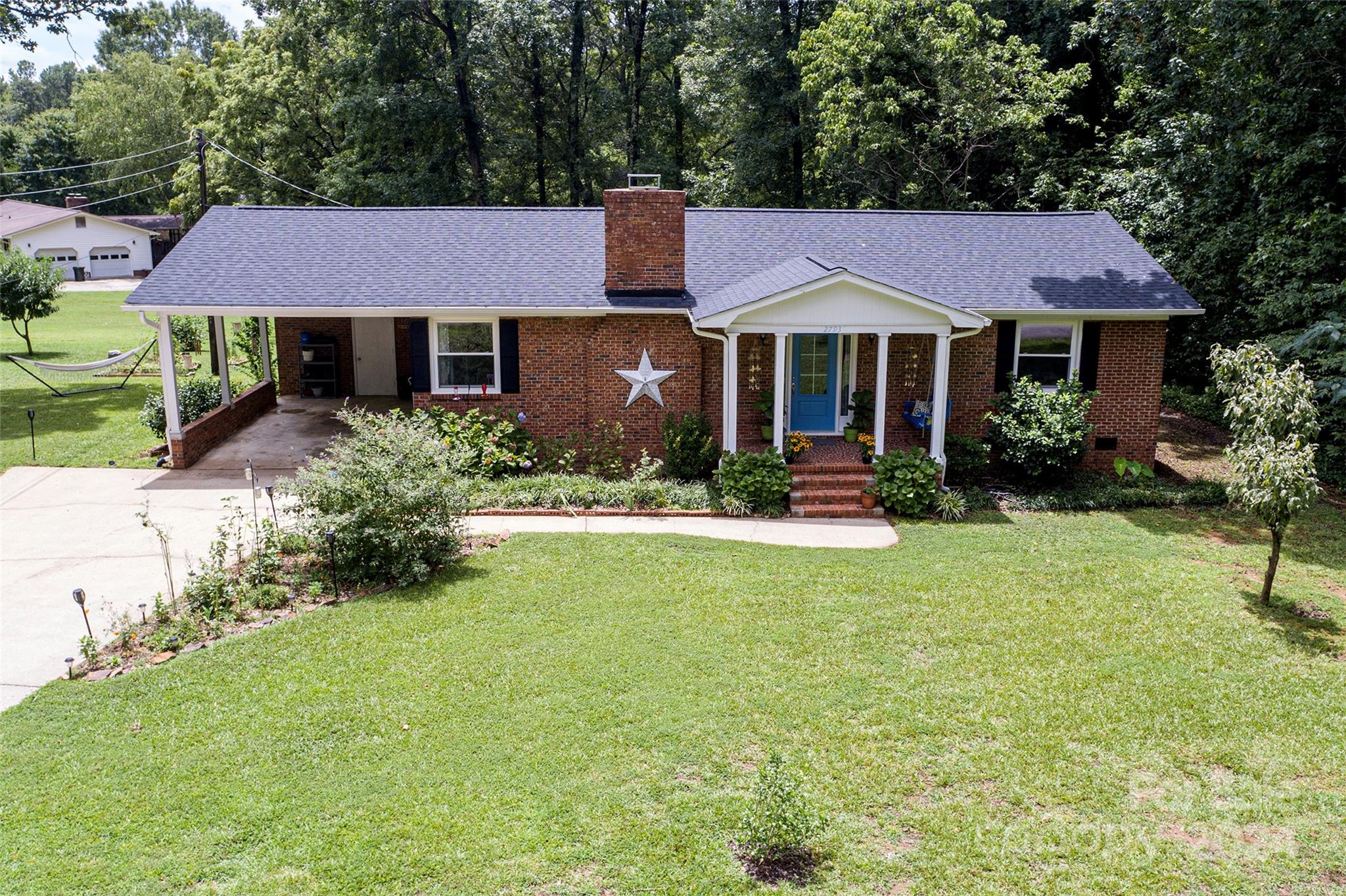 Quiet Acres - Residential