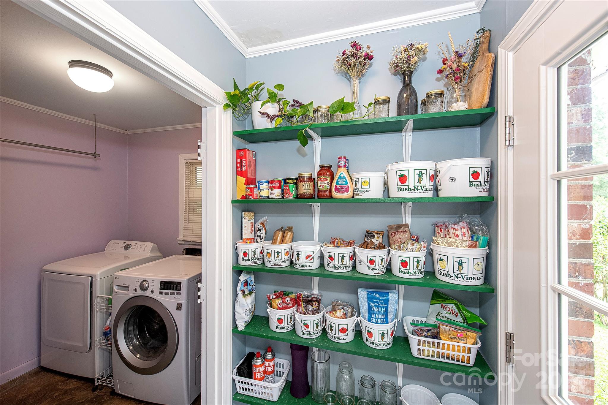 Quiet Acres - Residential