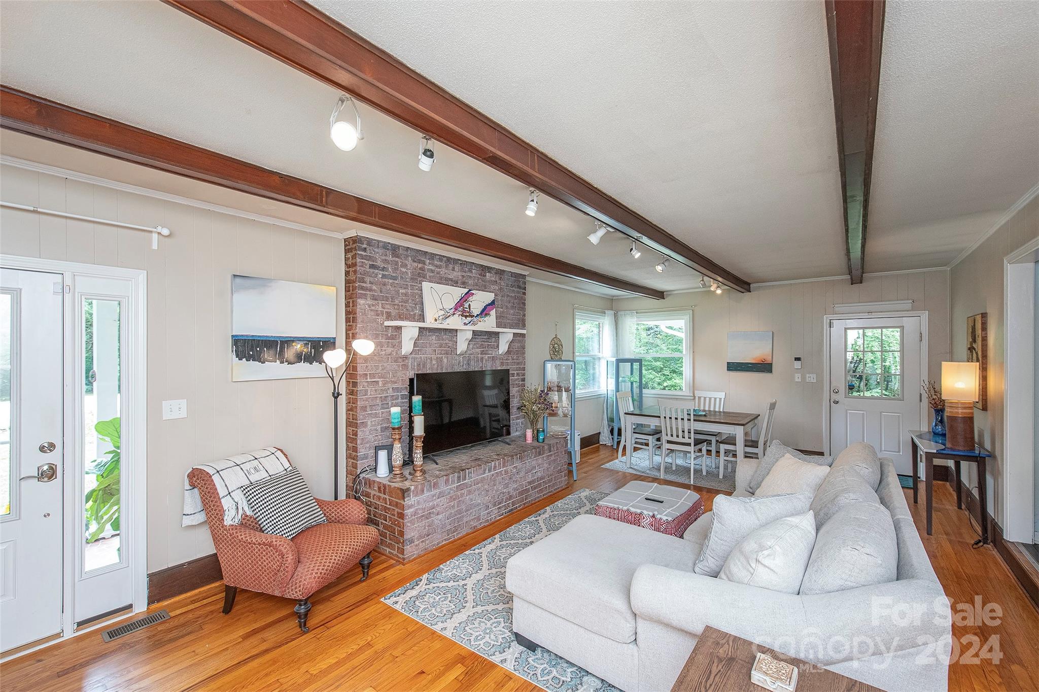 Quiet Acres - Residential