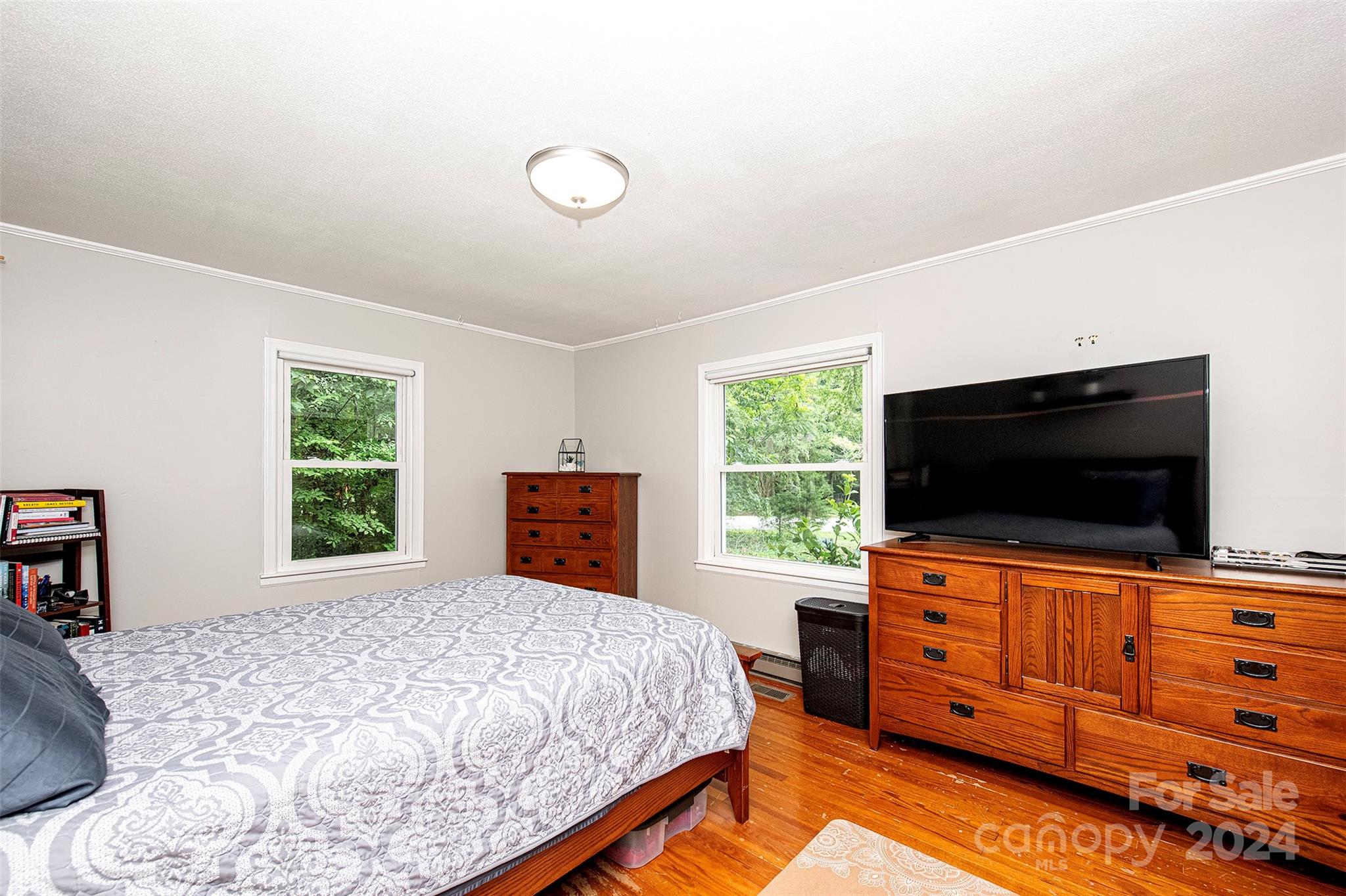 Quiet Acres - Residential