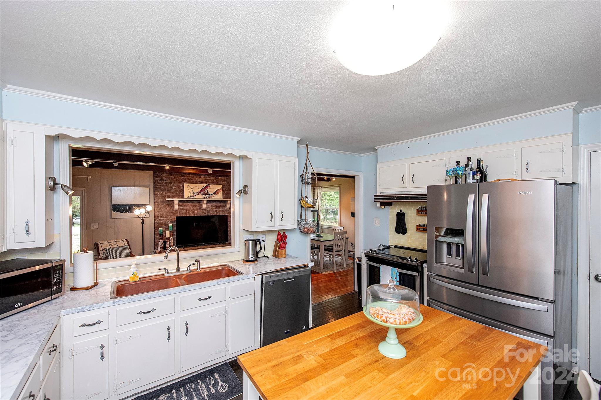 Quiet Acres - Residential