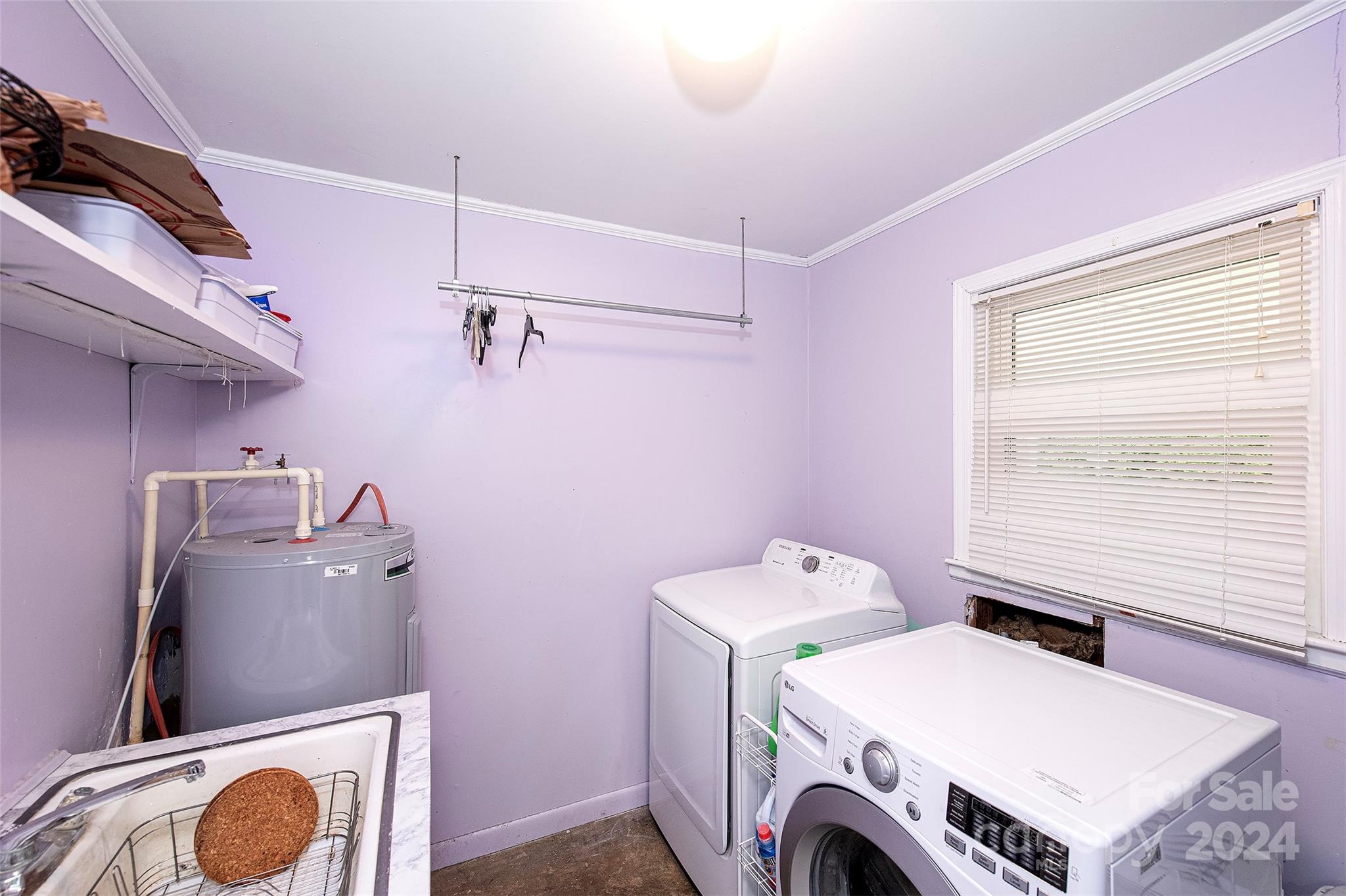 Quiet Acres - Residential