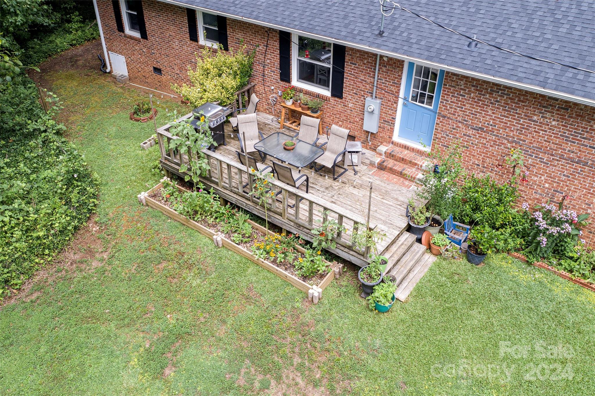 Quiet Acres - Residential