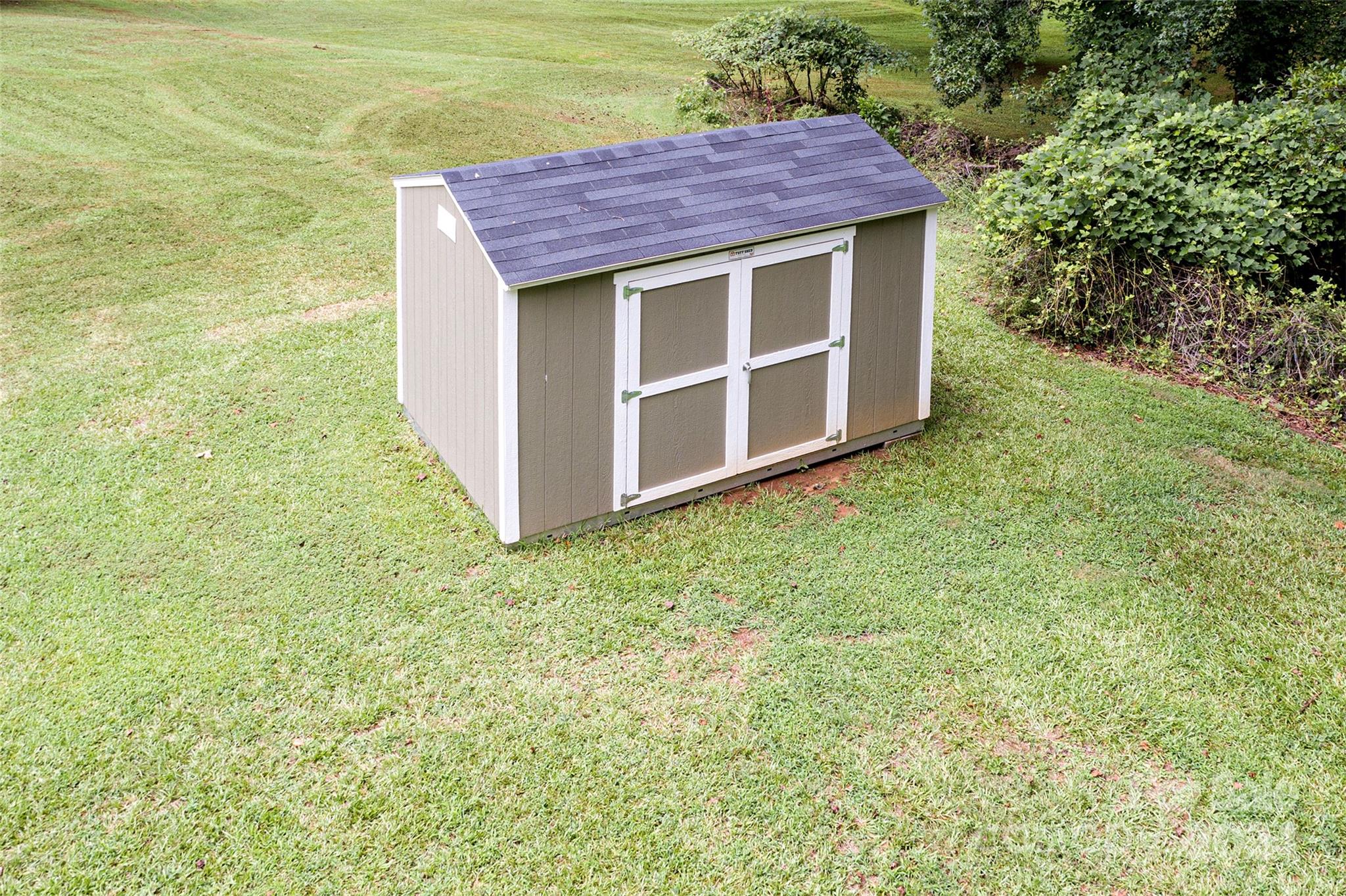 Quiet Acres - Residential