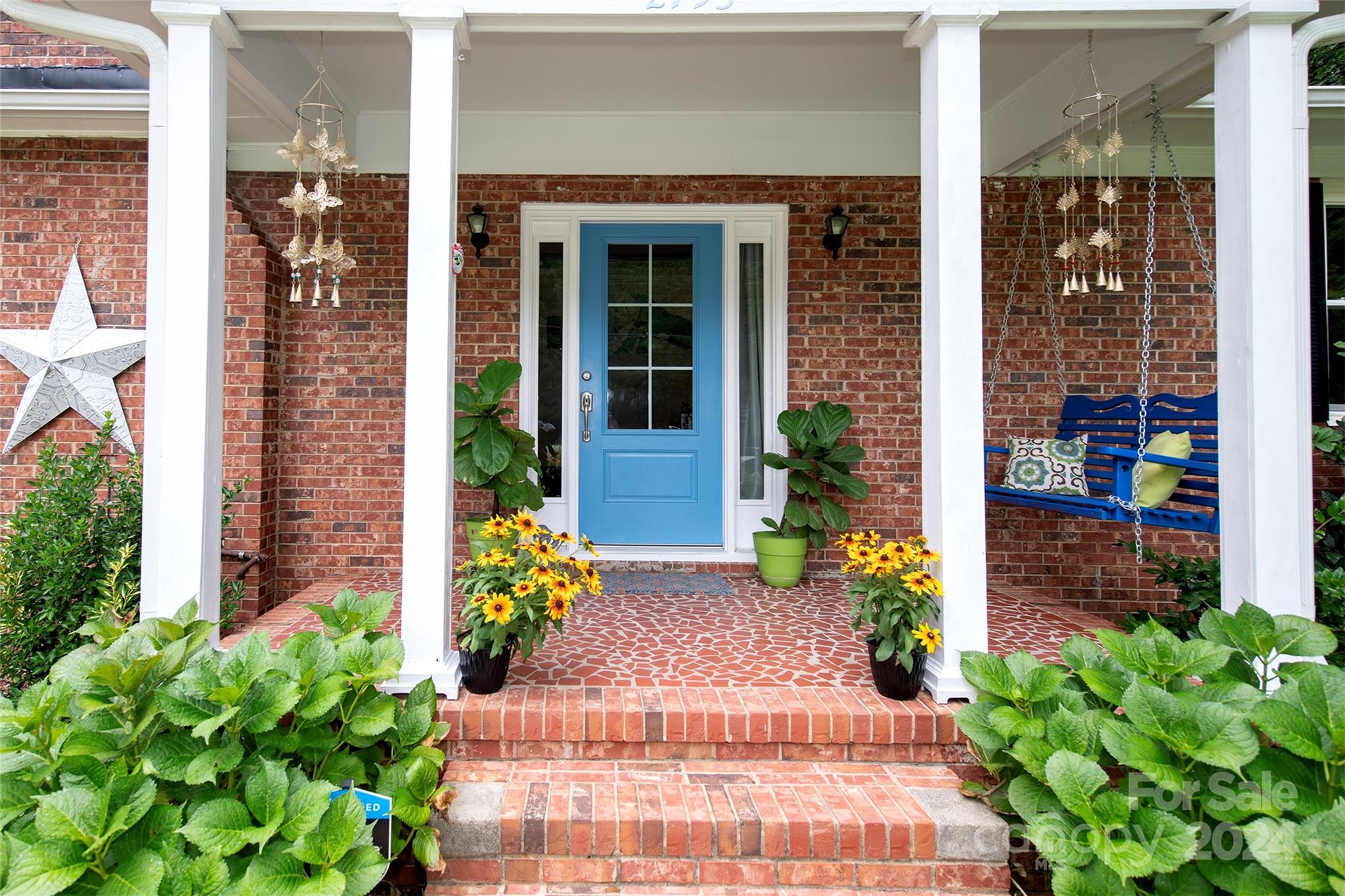 Quiet Acres - Residential