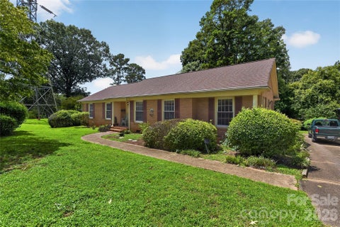 Photo of 1311 Cambridge Street, Gastonia, NC 28054 (MLS # 4415182)