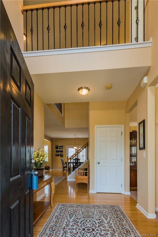 Tanners Creek - Residential