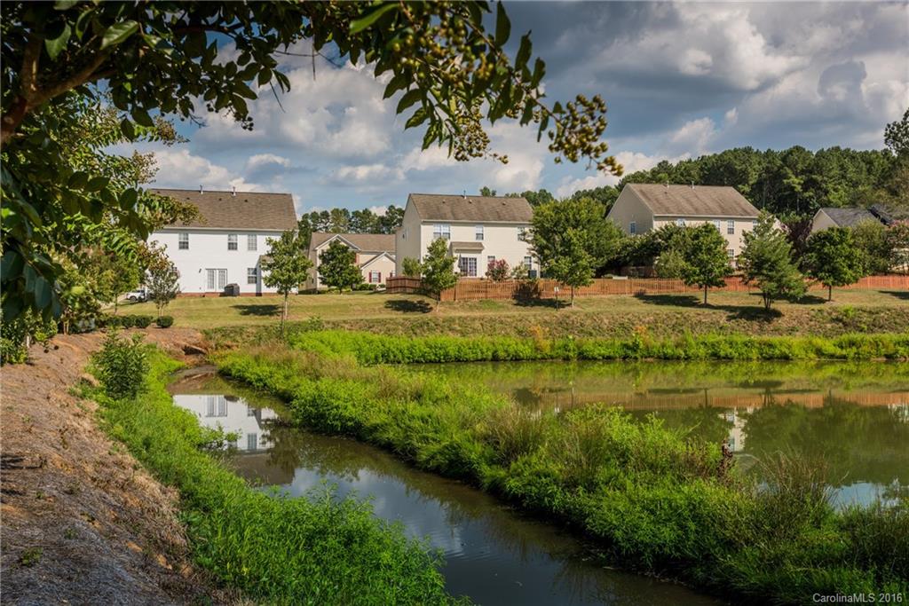 Tanners Creek - Residential