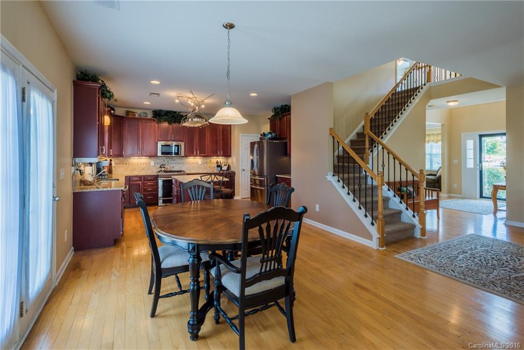 Tanners Creek - Residential