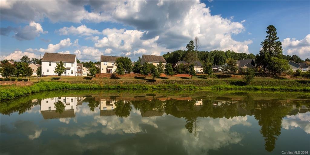 Tanners Creek - Residential