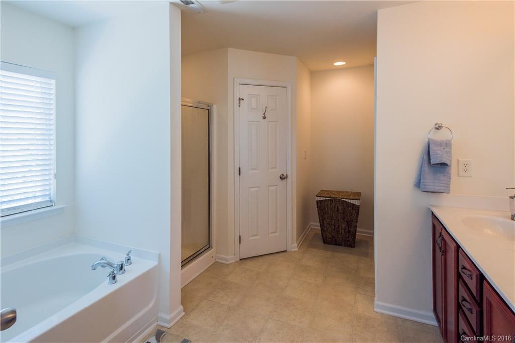 Tanners Creek - Residential