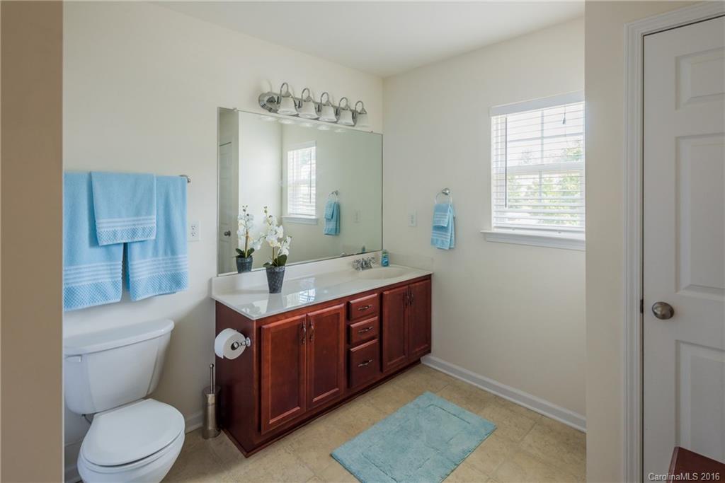 Tanners Creek - Residential