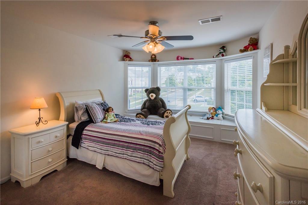 Tanners Creek - Residential