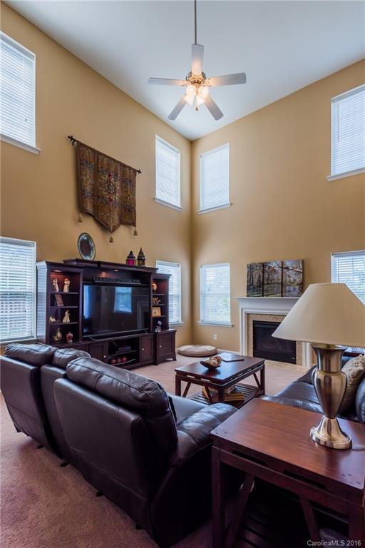 Tanners Creek - Residential