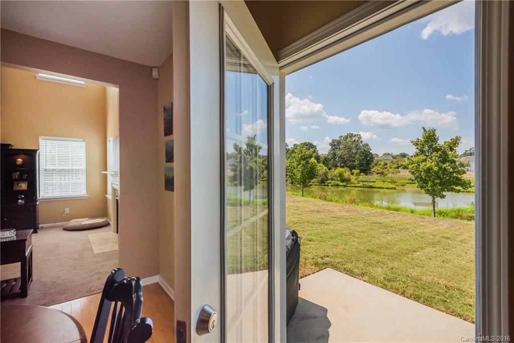 Tanners Creek - Residential