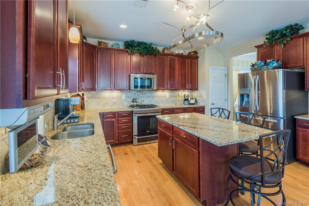 Tanners Creek - Residential