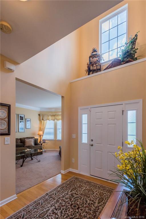 Tanners Creek - Residential