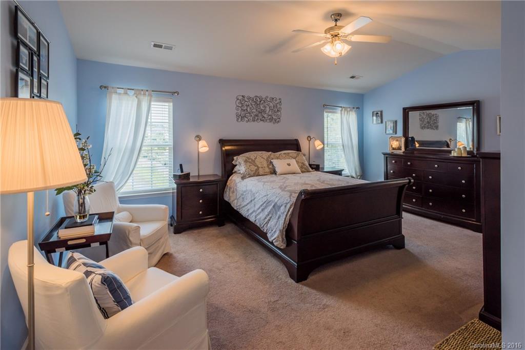 Tanners Creek - Residential