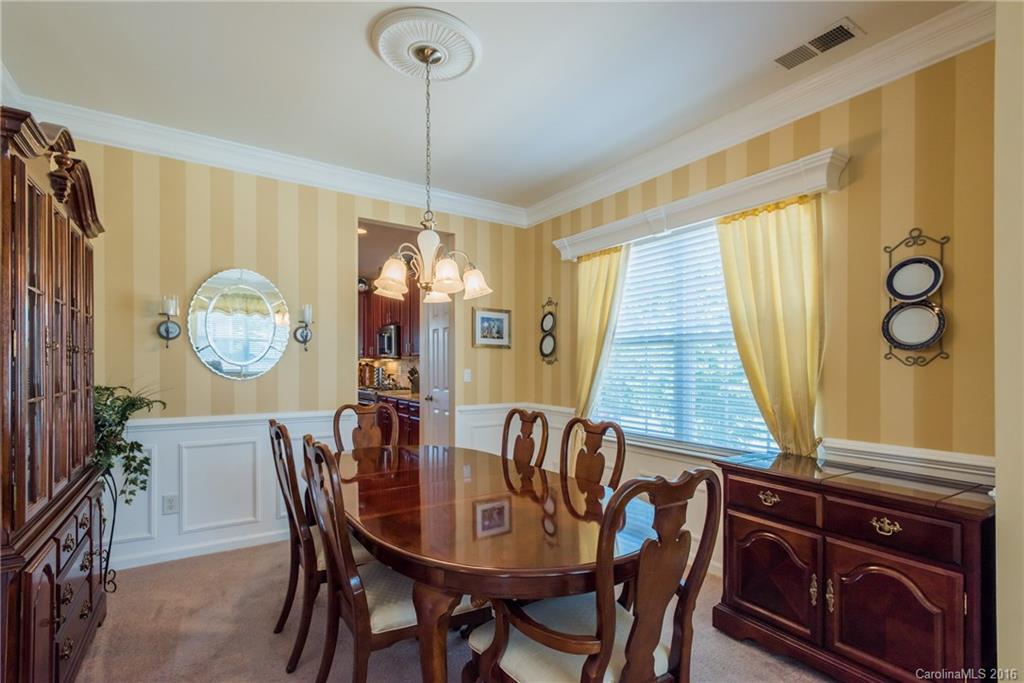 Tanners Creek - Residential