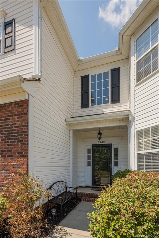 Tanners Creek - Residential