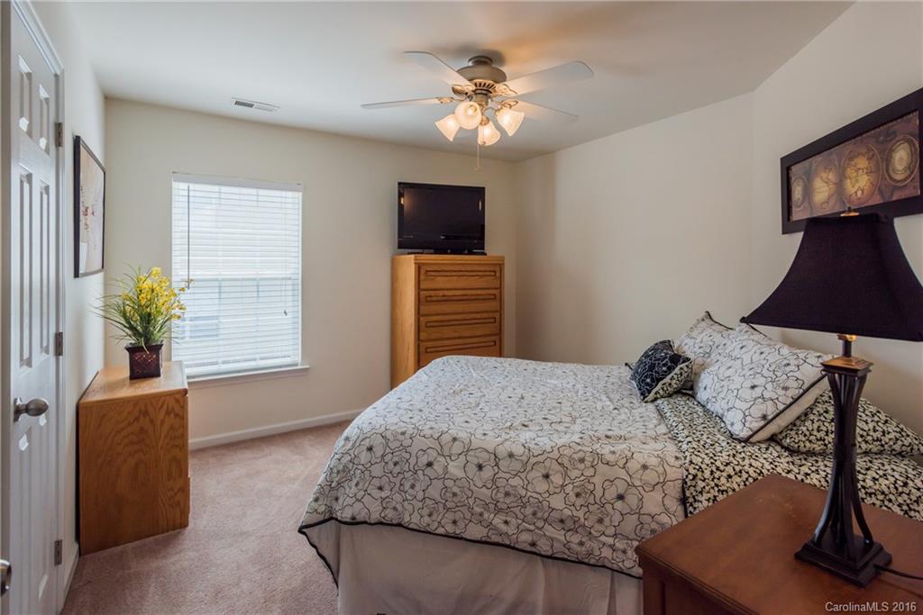 Tanners Creek - Residential