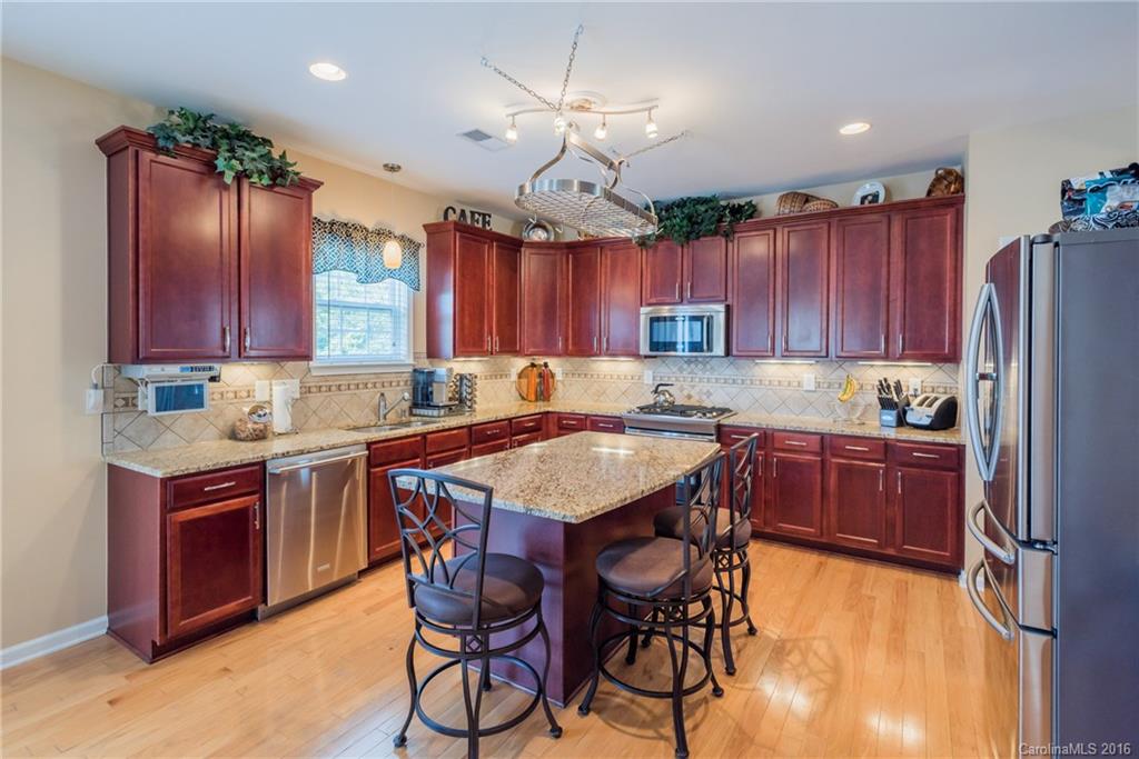 Tanners Creek - Residential