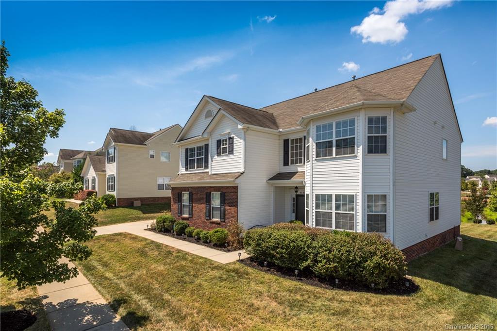 Tanners Creek - Residential