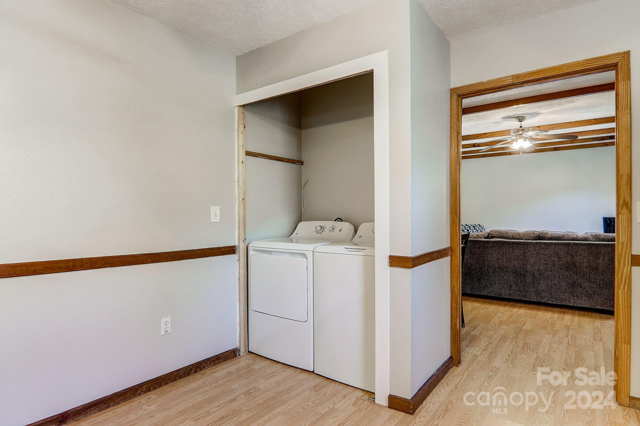 Village Crossing - Residential