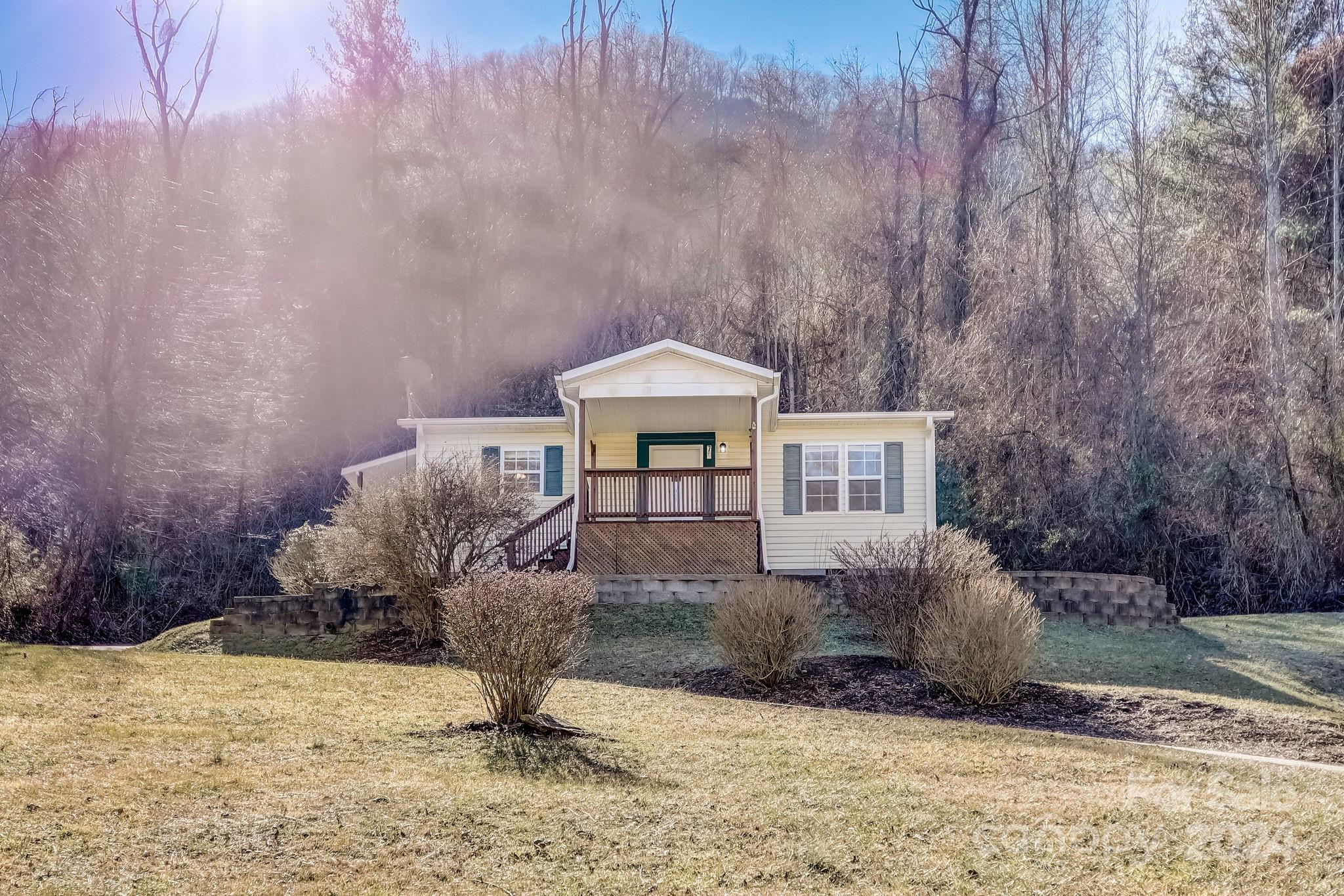 Village Crossing - Residential