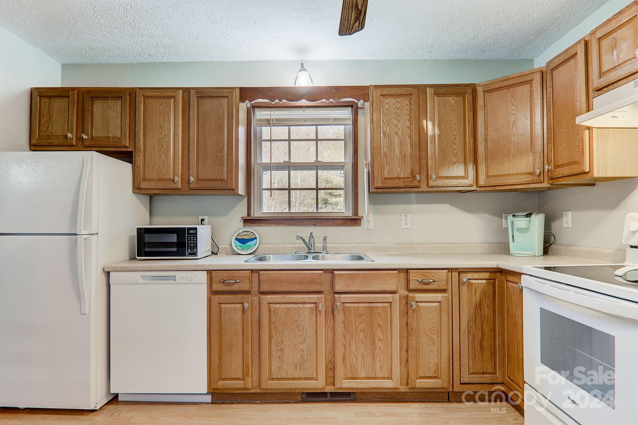 Village Crossing - Residential