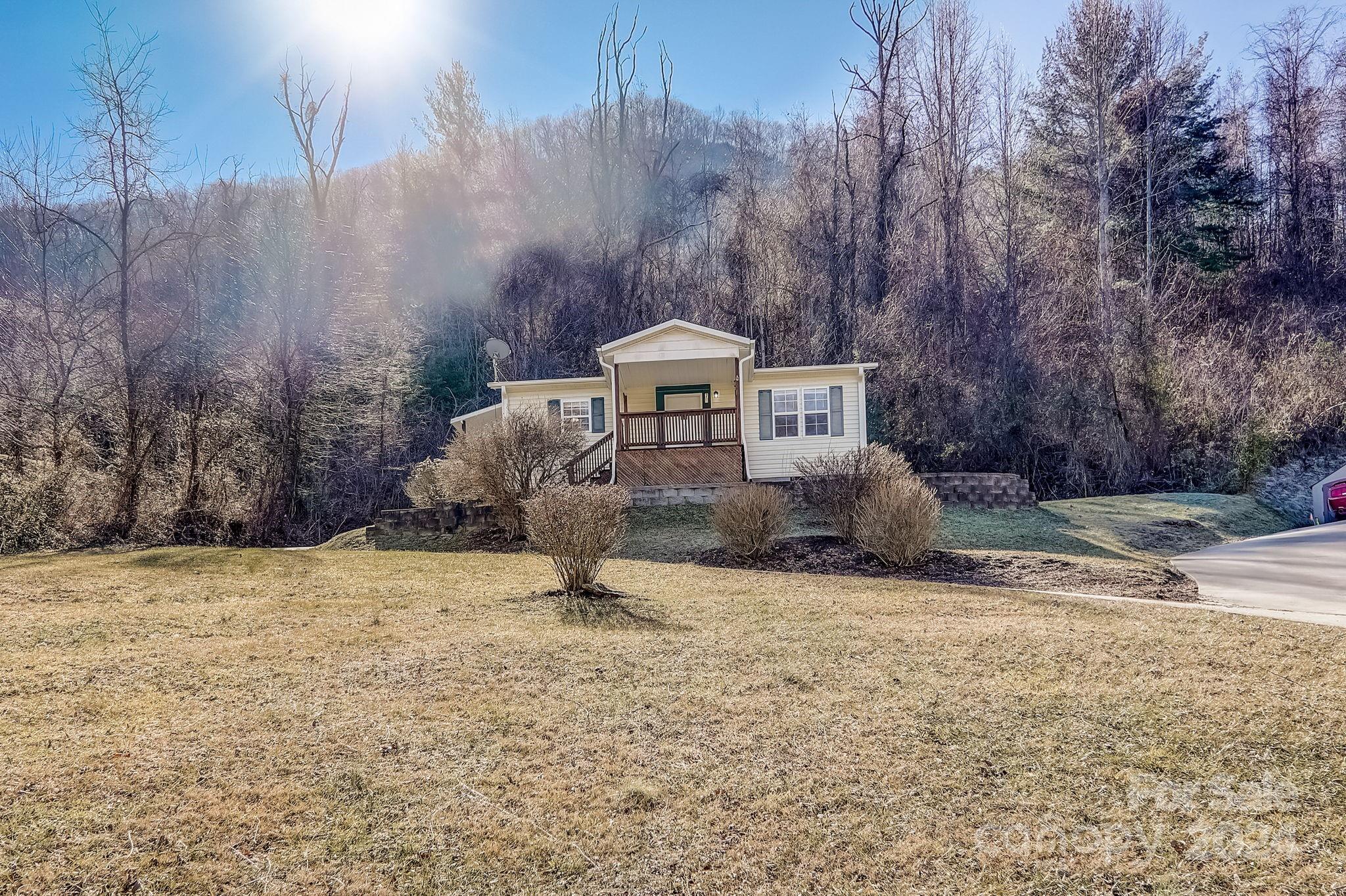 Village Crossing - Residential