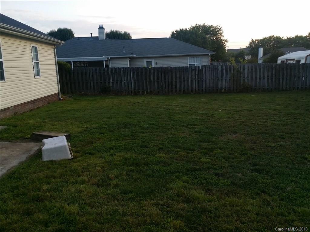 Cochran Farms - Residential