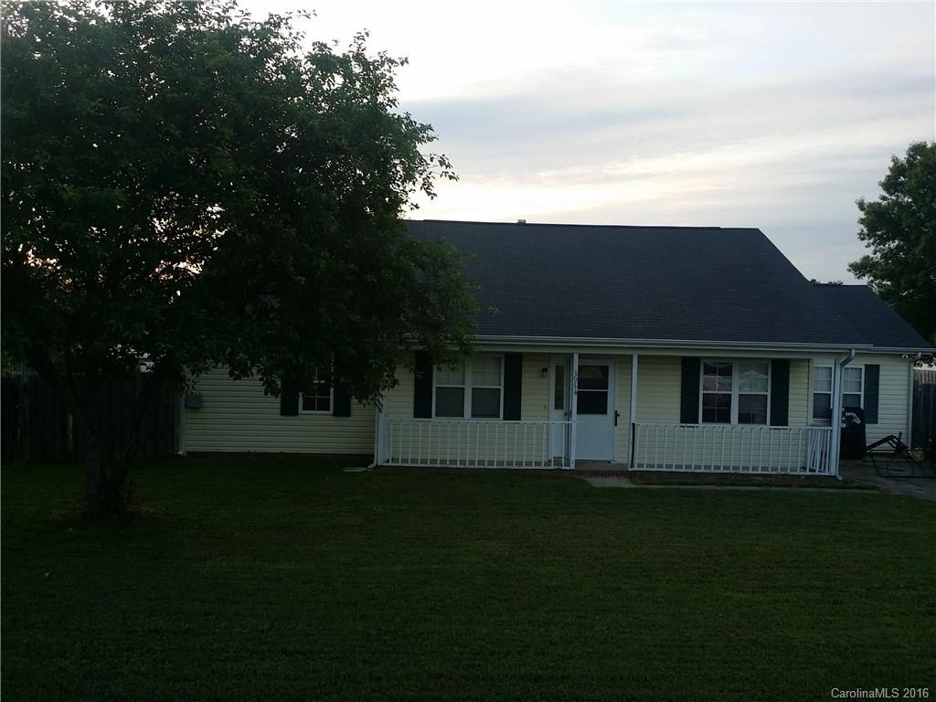 Cochran Farms - Residential