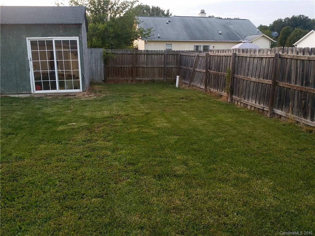 Cochran Farms - Residential