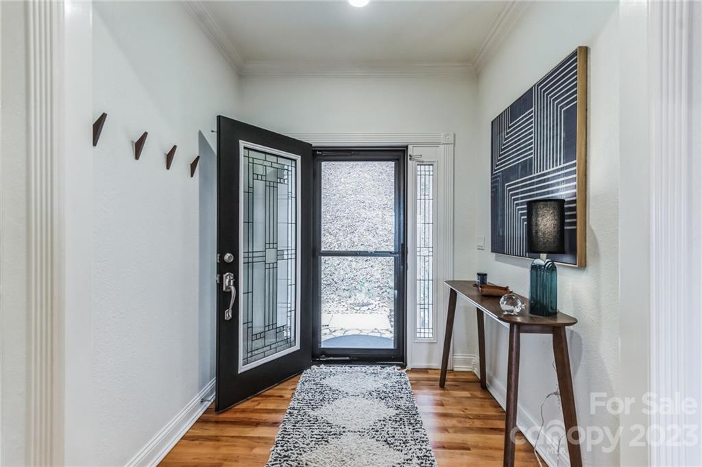 Gaston Mountain - Residential