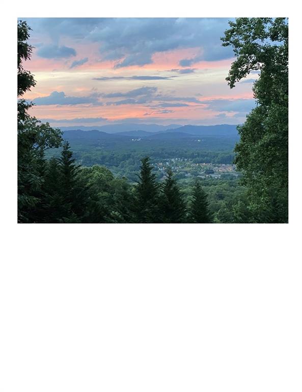 Gaston Mountain - Residential