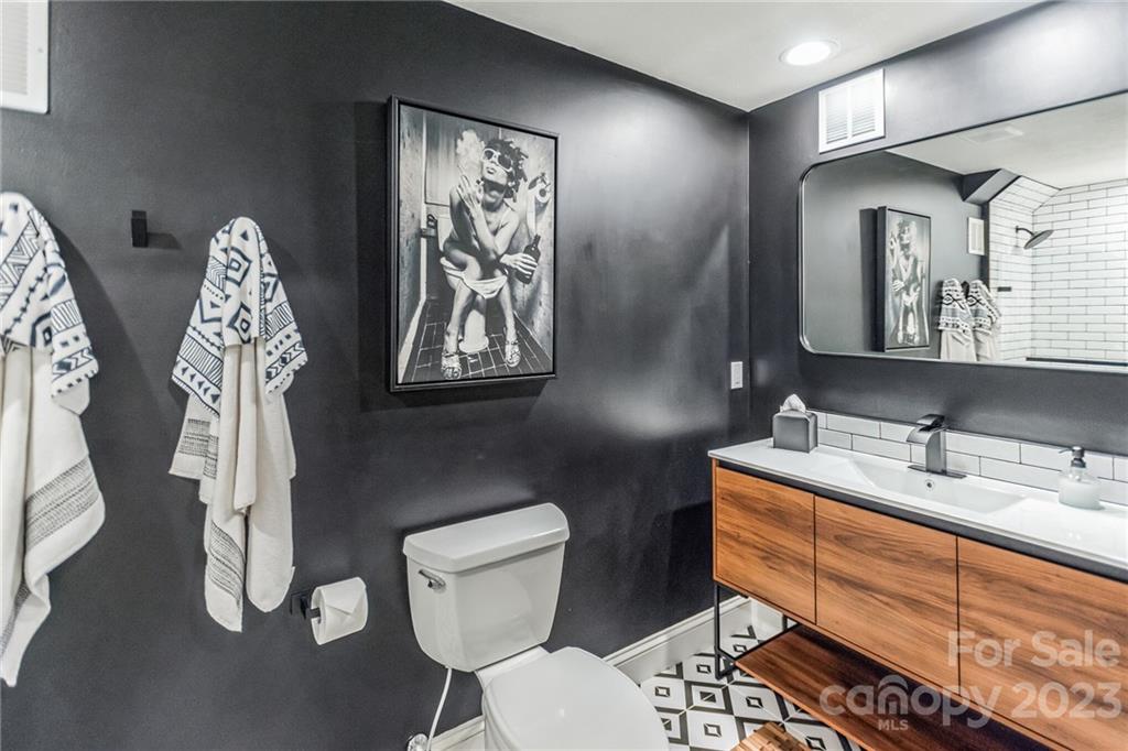 Gaston Mountain - Residential