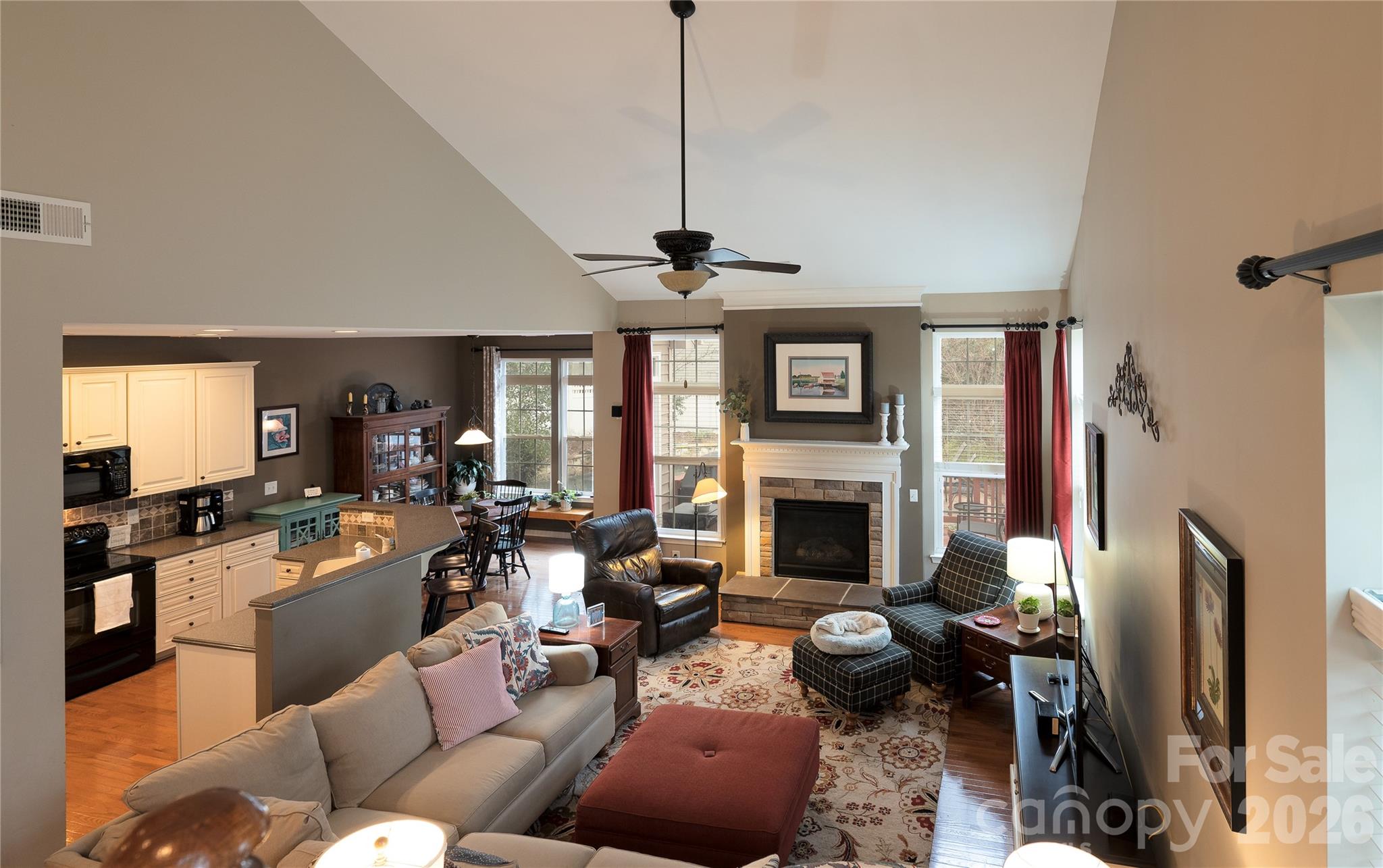 Heritage Hall - Residential