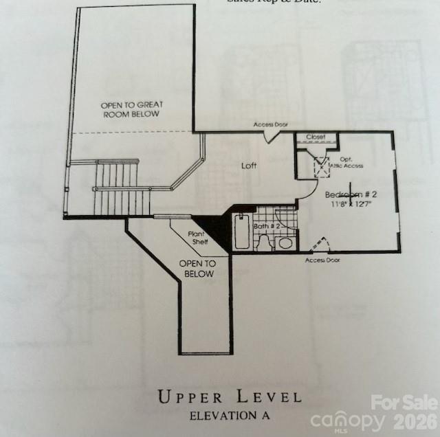 Heritage Hall - Residential