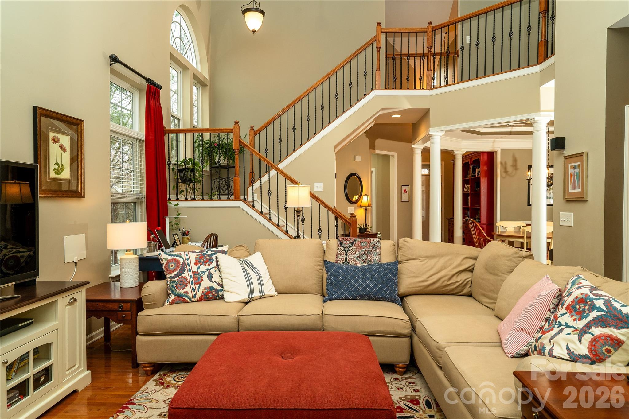 Heritage Hall - Residential