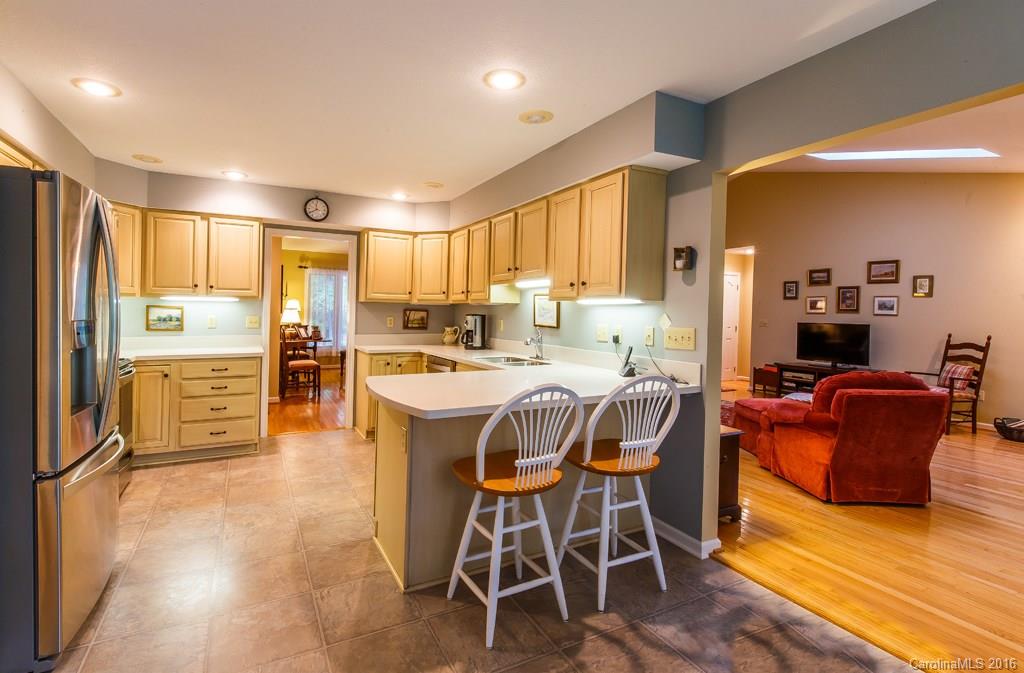 Connestee Falls - Residential